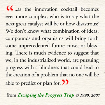 Progress-trap-learning-curve